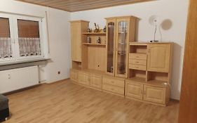Sankt Goar, Schoene Und Einladende Ferienwohnung