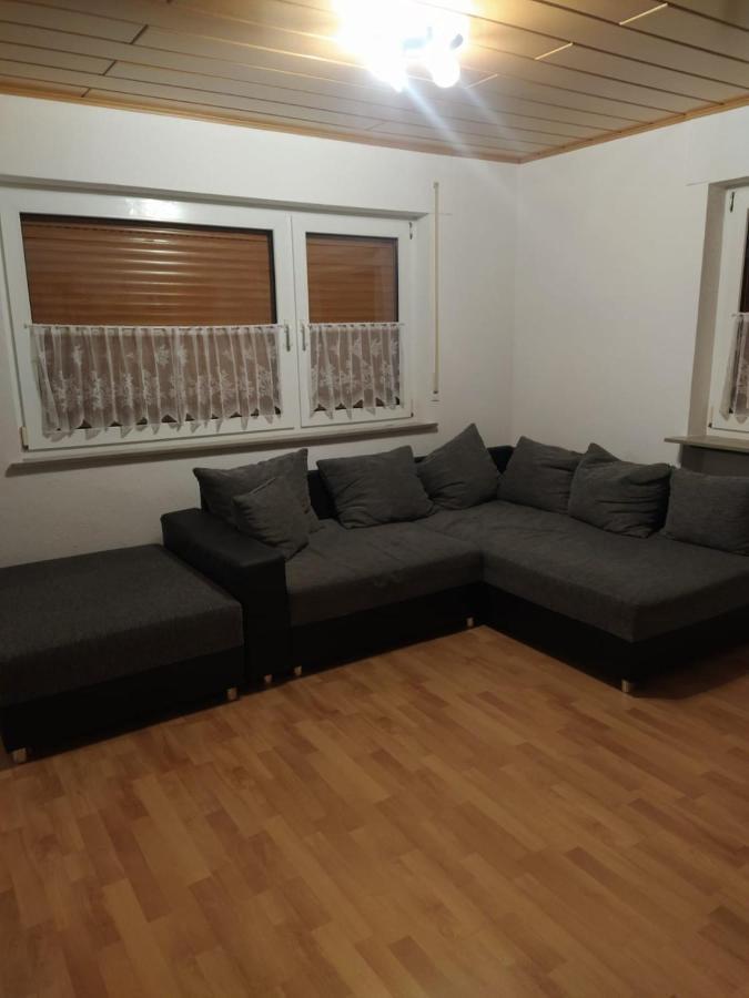Sankt Goar, Schoene Und Einladende Ferienwohnung Exterior foto