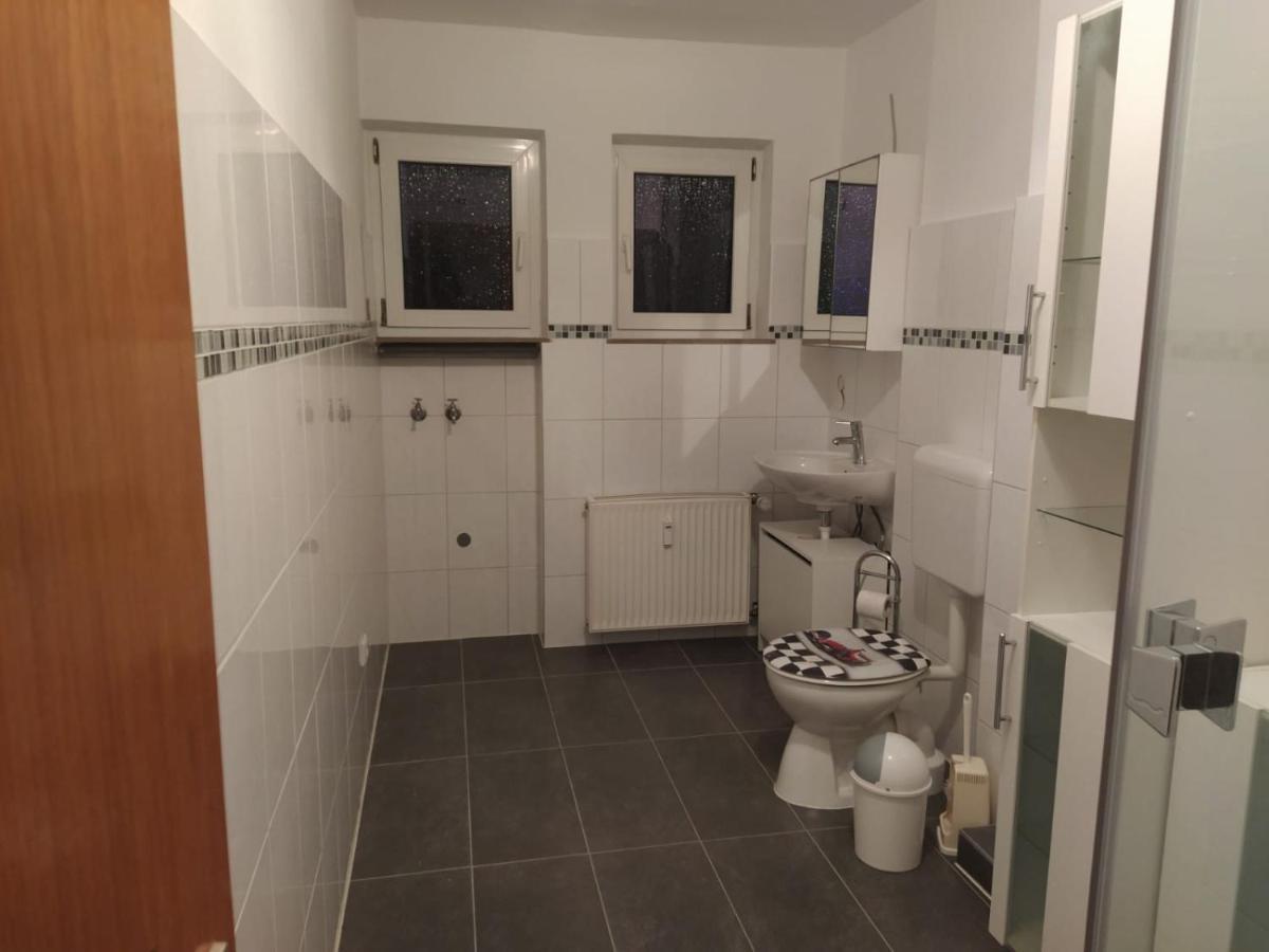 Sankt Goar, Schoene Und Einladende Ferienwohnung Exterior foto