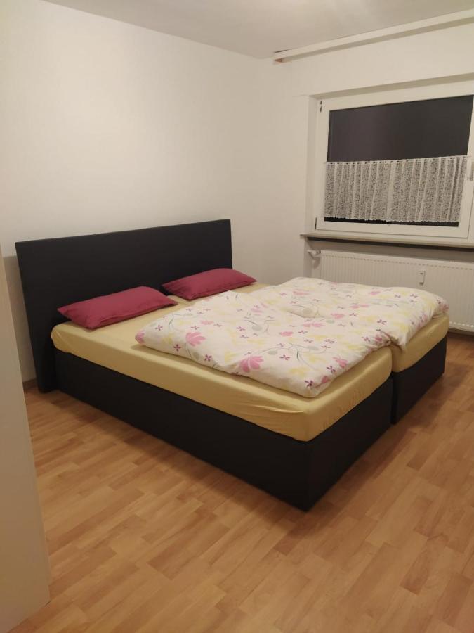 Sankt Goar, Schoene Und Einladende Ferienwohnung Exterior foto