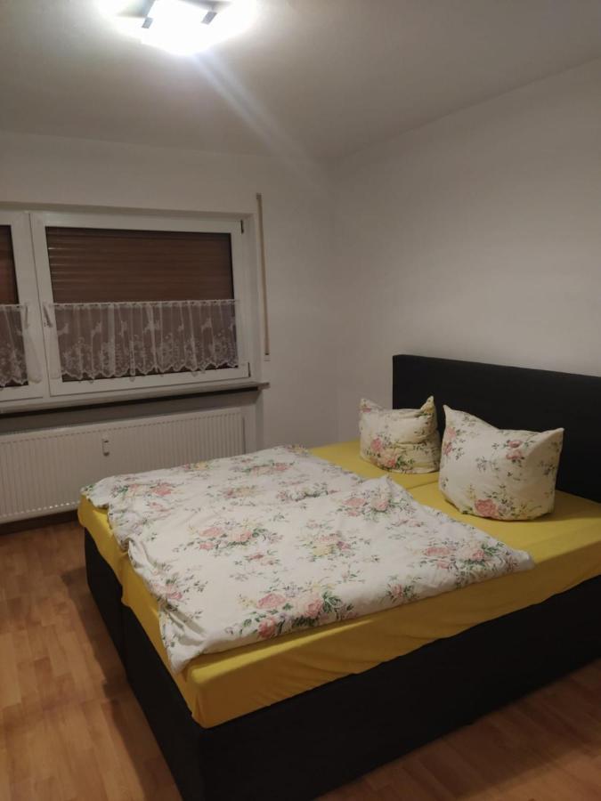 Sankt Goar, Schoene Und Einladende Ferienwohnung Exterior foto