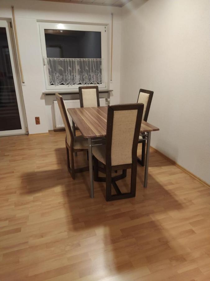 Sankt Goar, Schoene Und Einladende Ferienwohnung Exterior foto