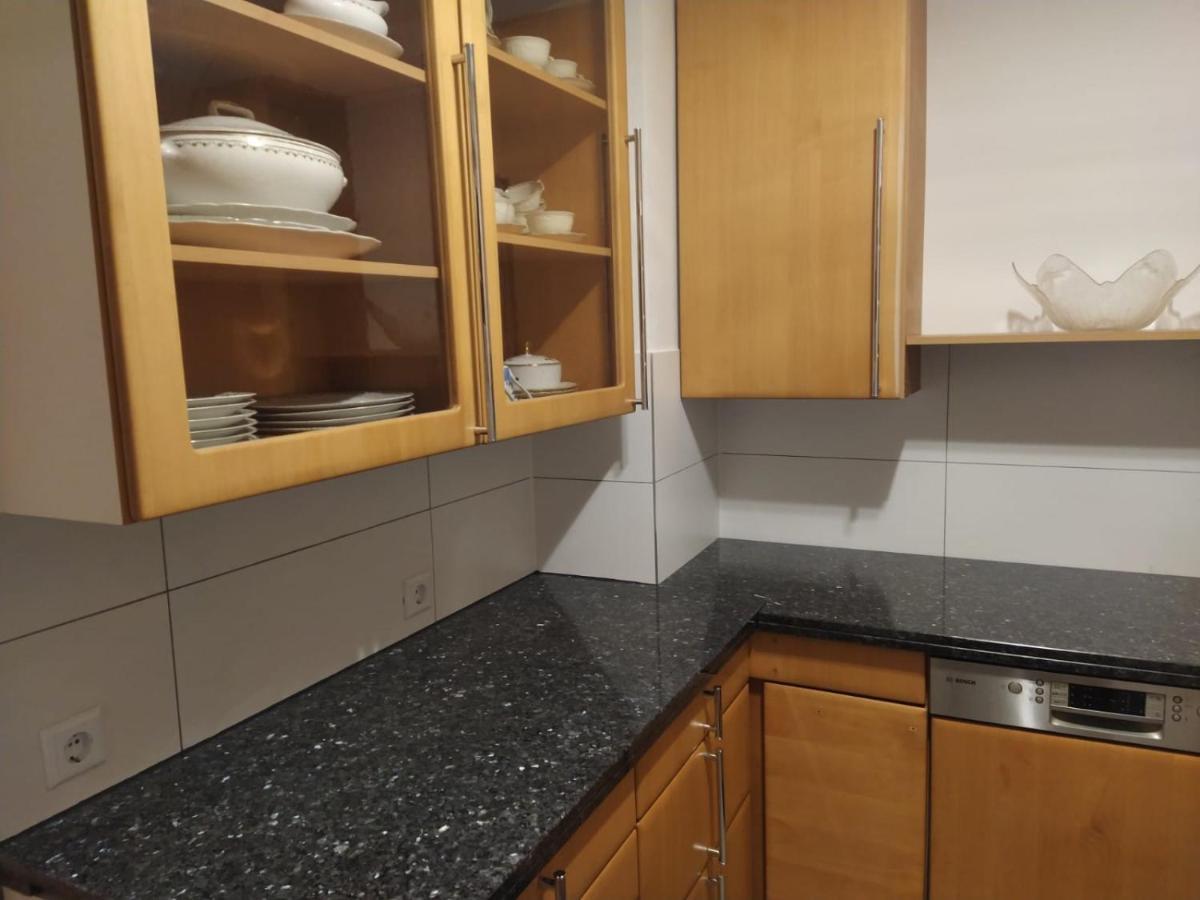 Sankt Goar, Schoene Und Einladende Ferienwohnung Exterior foto